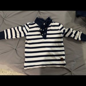 Janie and Jack Pullover!